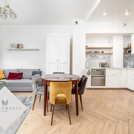 Apartament Czechowska Prestige Lublin Exterior photo