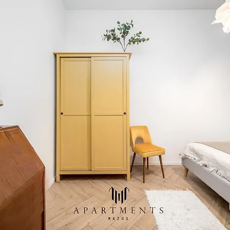 Apartament Czechowska Prestige Lublin Exterior photo