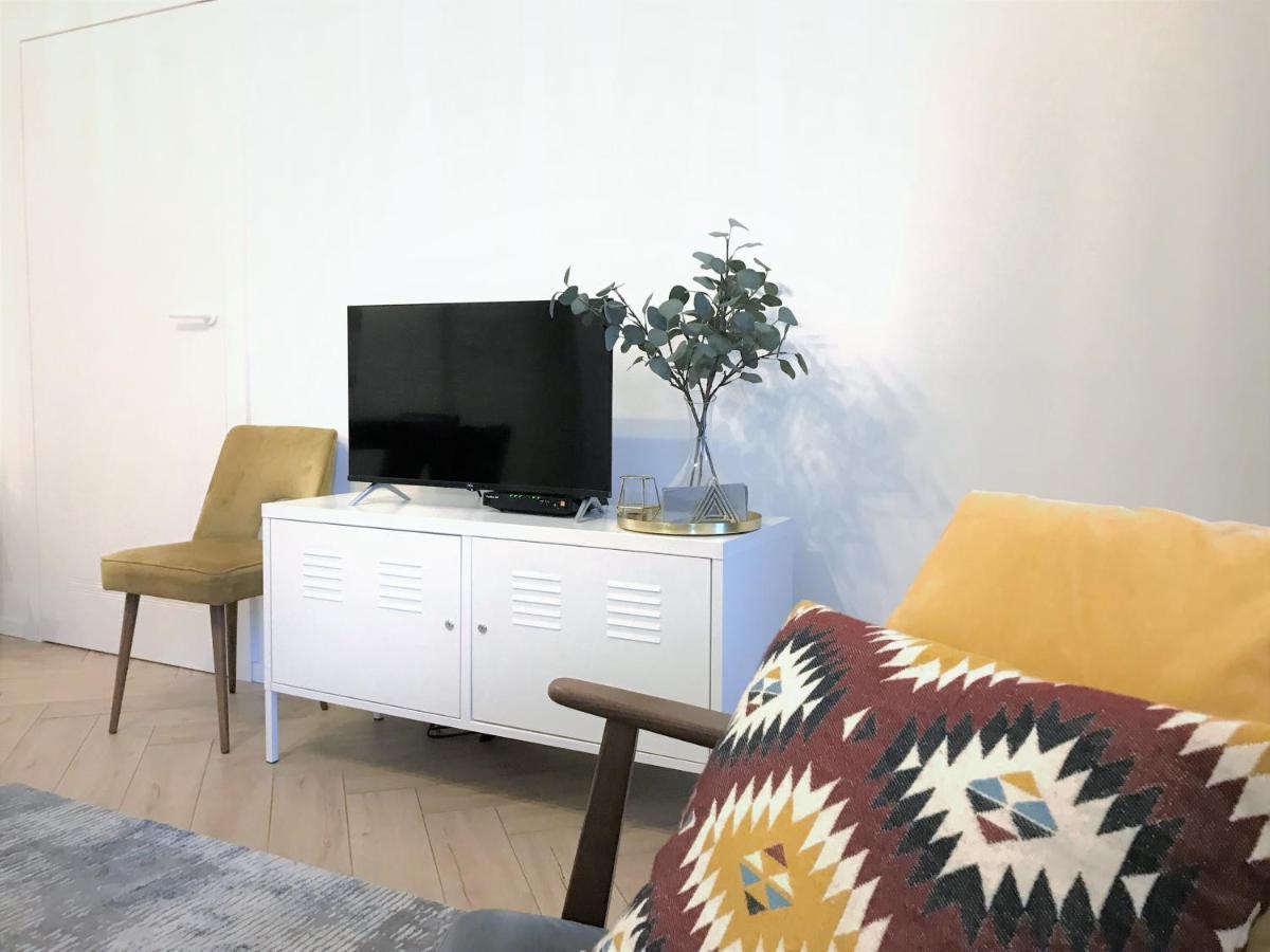 Czechowska Prestige Apartment Lublin