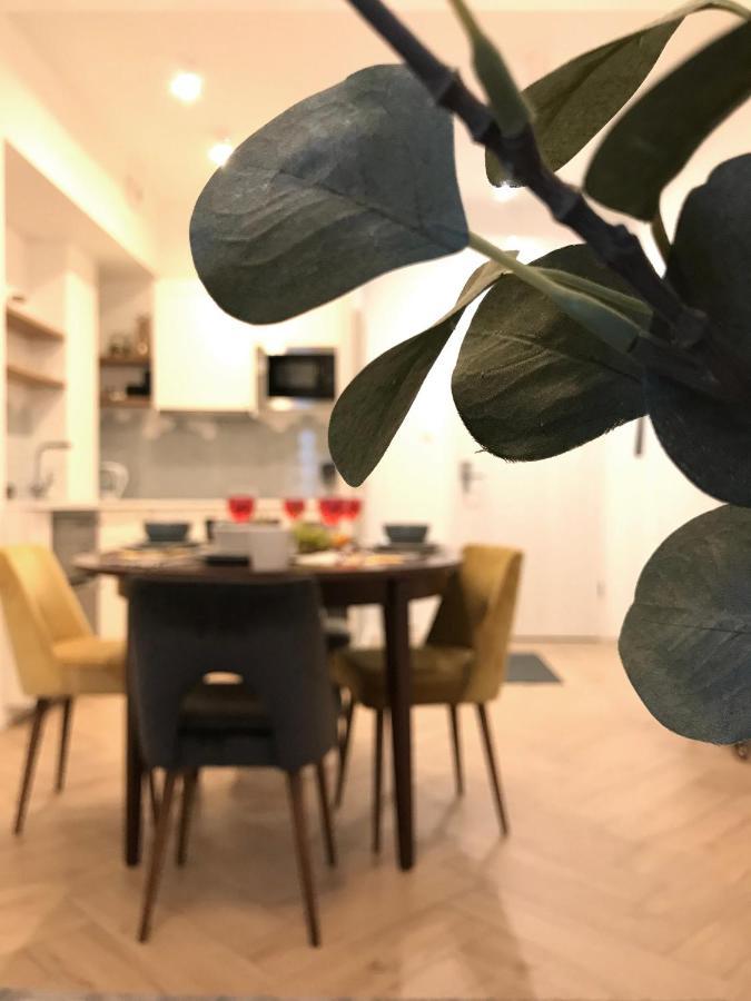 Apartment Czechowska Prestige Lublin